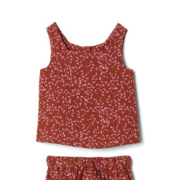 GAP 2-Piece Outfit! (Size 4) - Picture 3 of 9